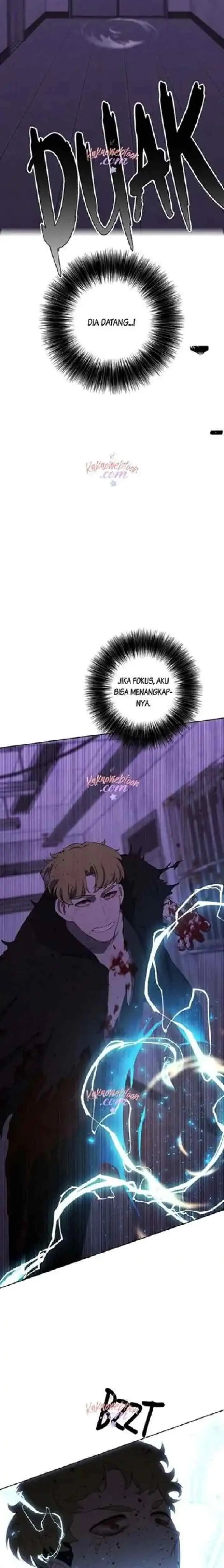 I'm Alone In The Novel chapter 129 halaman 7