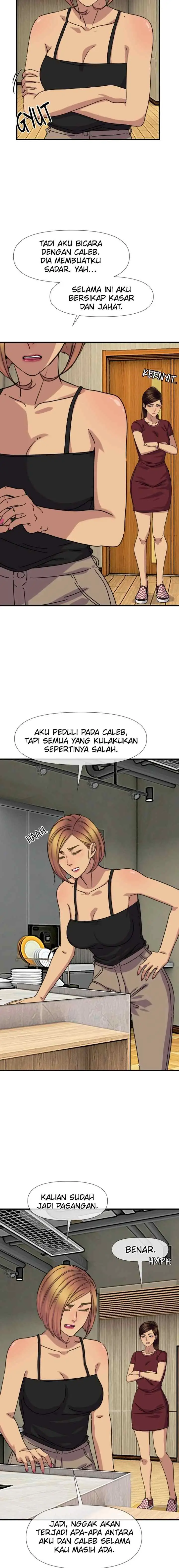 Chasing Red chapter 58 halaman 10