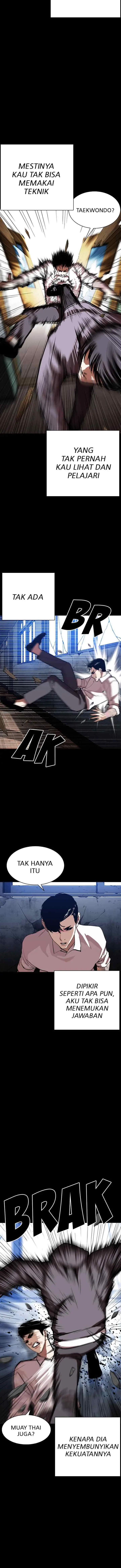 Lookism chapter 286 halaman 4