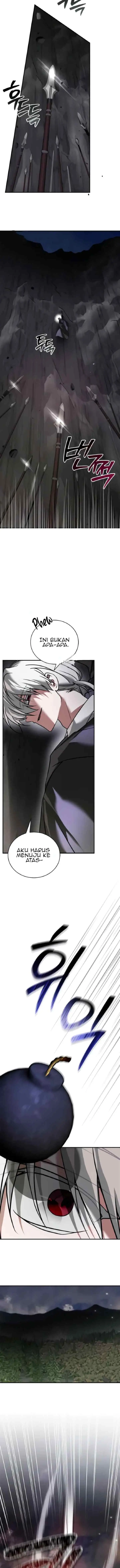 I'm Not That Kind of Talent chapter 105 halaman 10