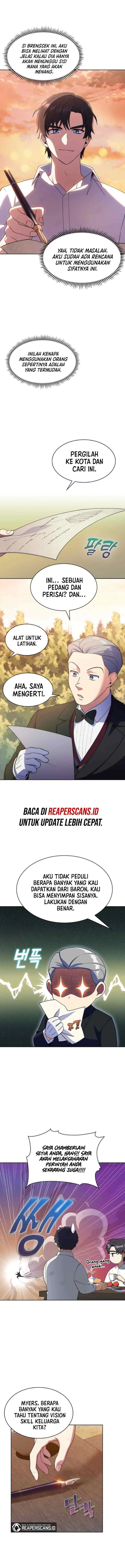 I Regressed to My Ruined Family chapter 5 halaman 16