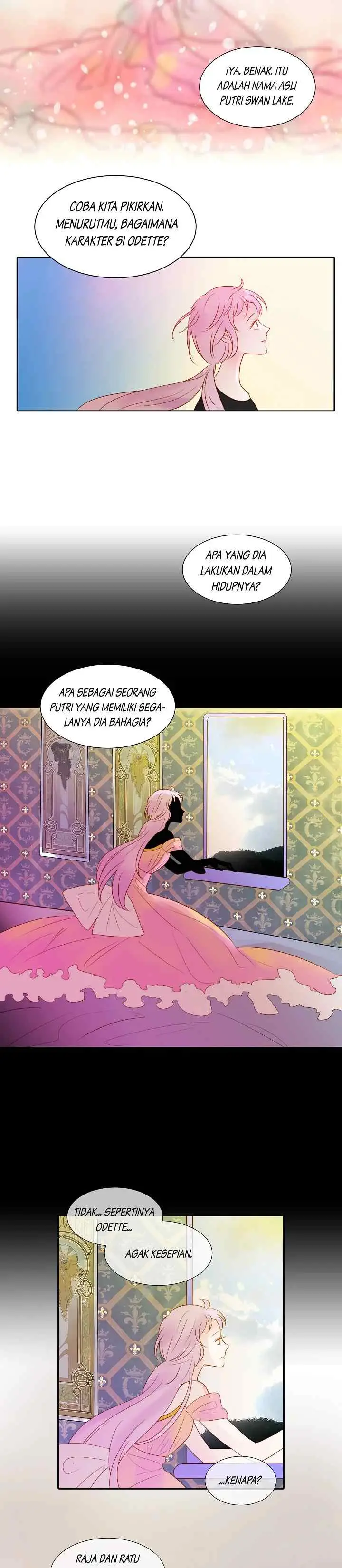 Golden Waltz chapter 16 halaman 11