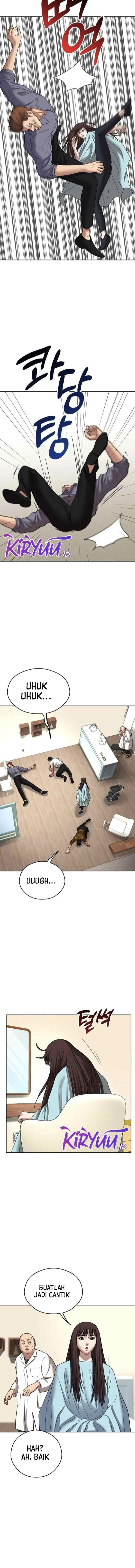 Bad Prosecutor - Sword Showdown chapter 12 halaman 5