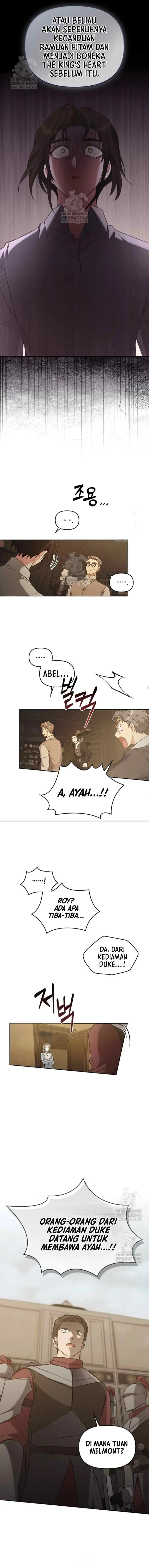 Regas chapter 95 halaman 11