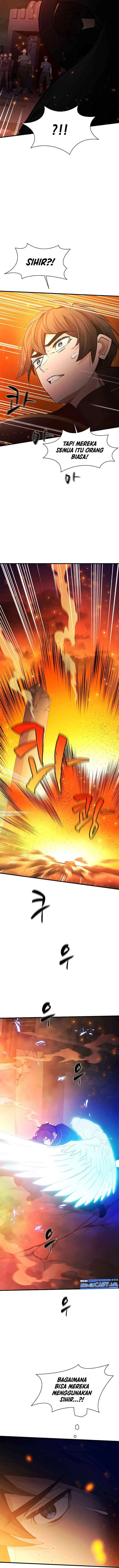 The Tutorial Is Too Tough! chapter 138 halaman 4