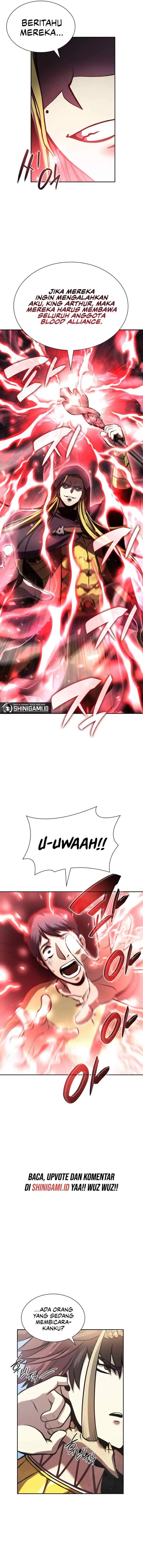 I Returned As An FFF-Class Witch Doctor chapter 20 halaman 13