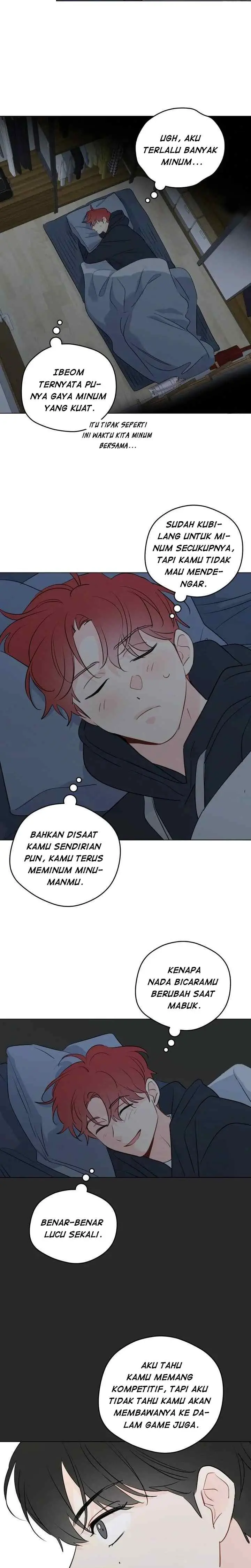 It's Just A Dream... Right?! chapter 79 halaman 13