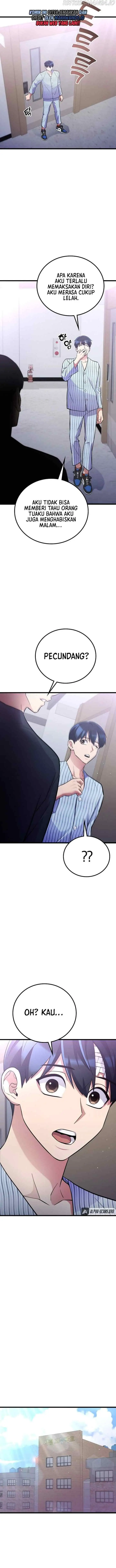 Ganzi Monster chapter 44 halaman 13