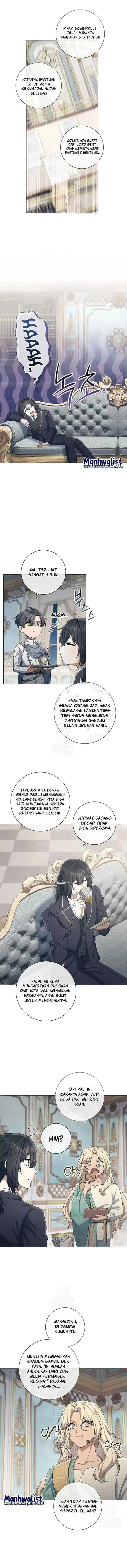 Magic Lord chapter 36 halaman 7