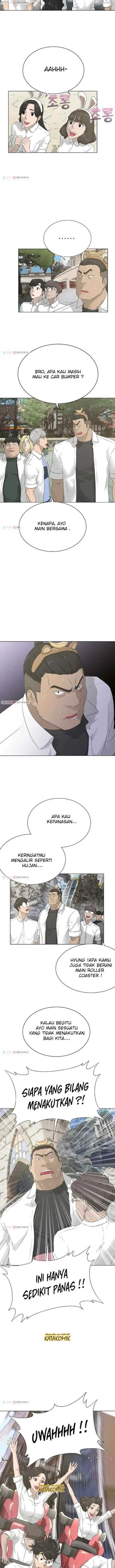 Trigger chapter 62 halaman 12