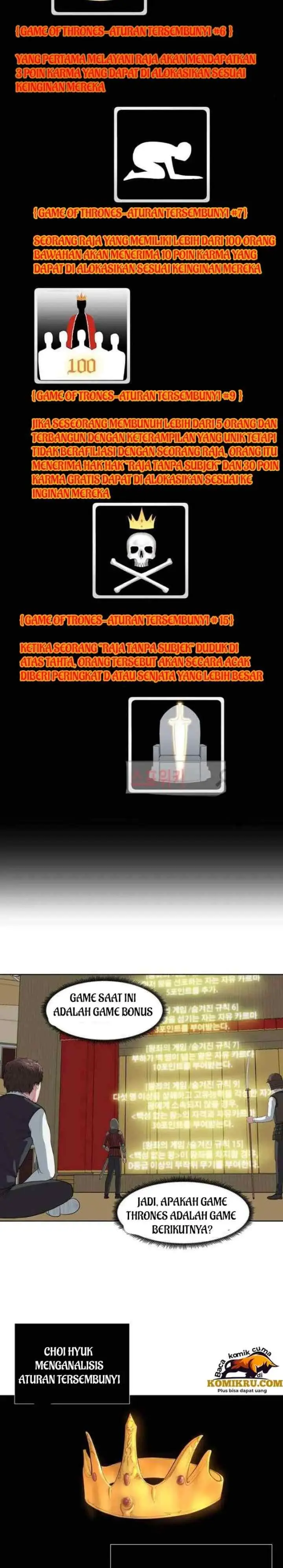 Judgement Lord chapter 7 halaman 6