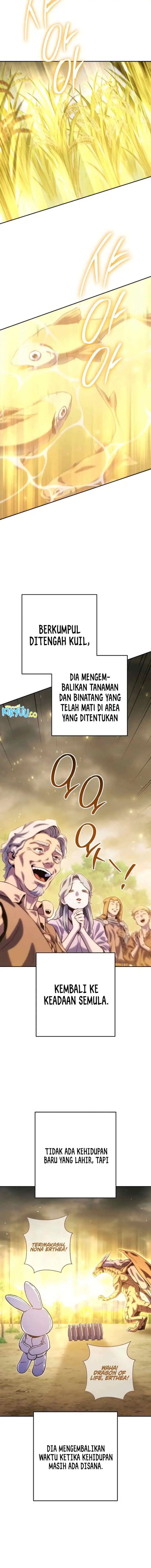Dungeon Reset chapter 253 halaman 12