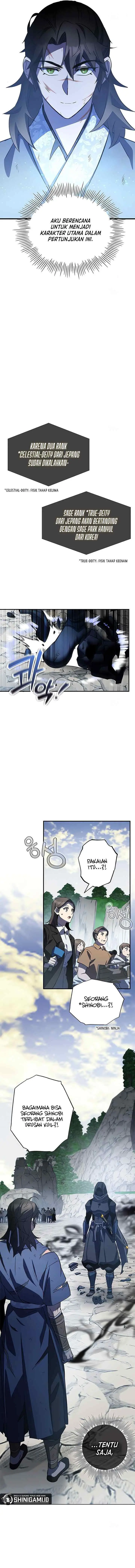 Drug Devourer chapter 31 halaman 4
