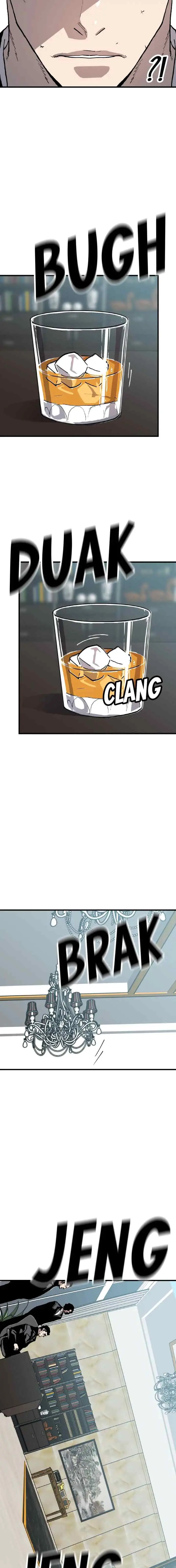 Boss Is Back! chapter 79 halaman 7