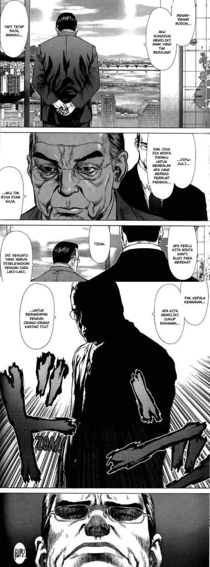 Sun-ken Rock chapter 27 halaman 4