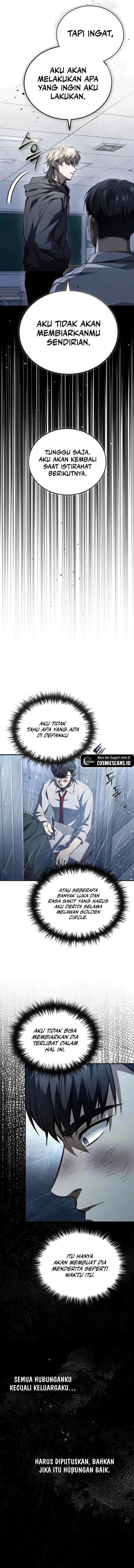Devil Returns To School Days chapter 14 halaman 15