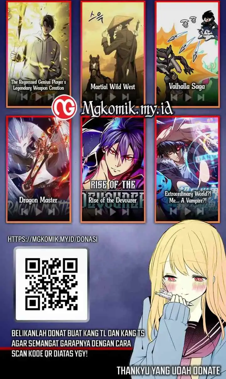 Ginseng Star Shop chapter 199 halaman 20
