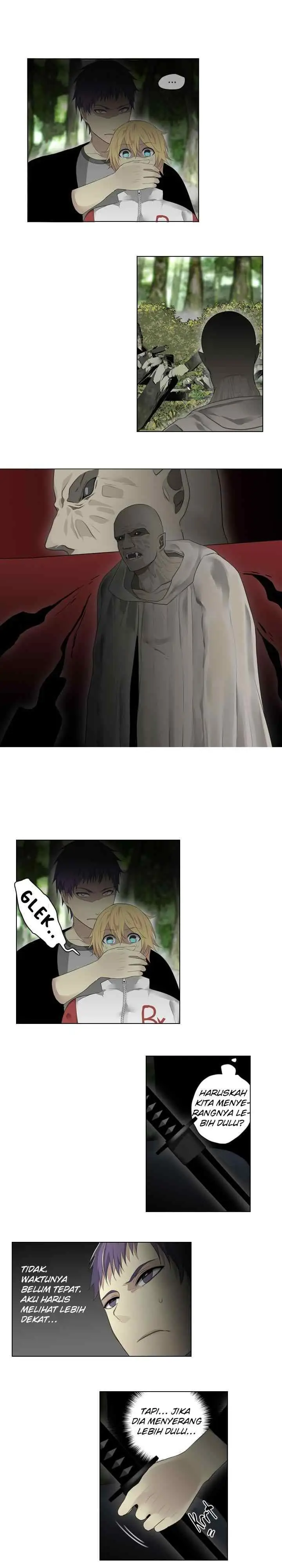 Gong heon ja chapter 20 halaman 6