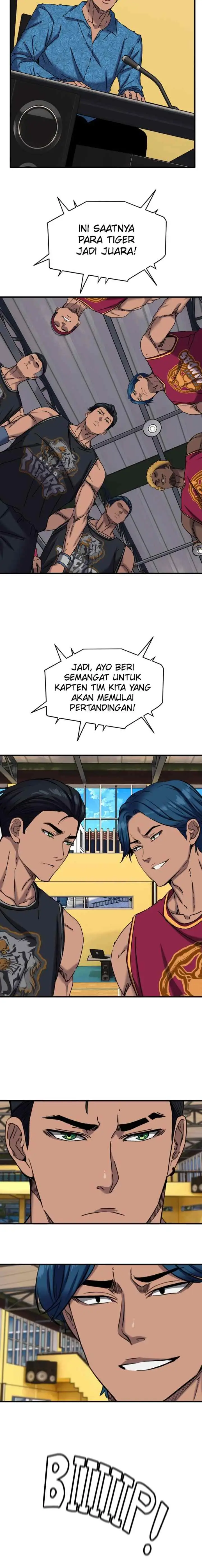 Chasing Red chapter 17 halaman 5