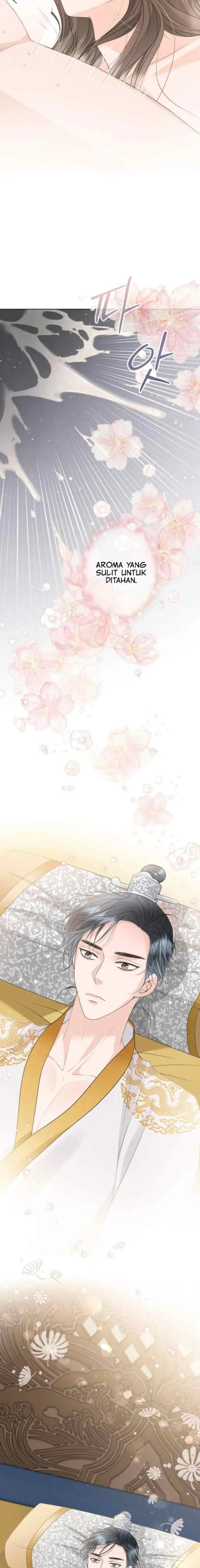 Night Walking Flower chapter 40 halaman 14