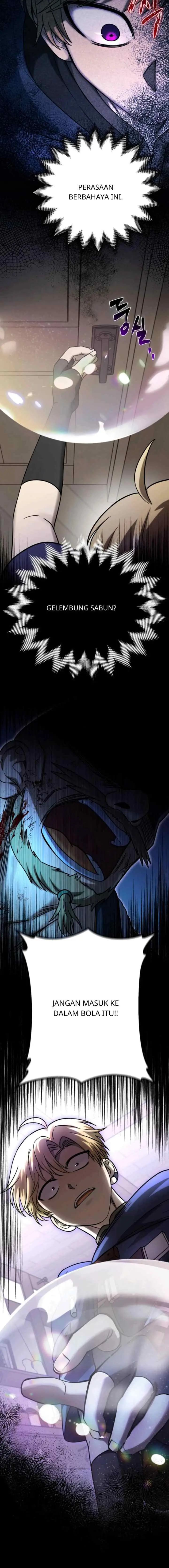 Vampire's Alchemy chapter 5 halaman 8