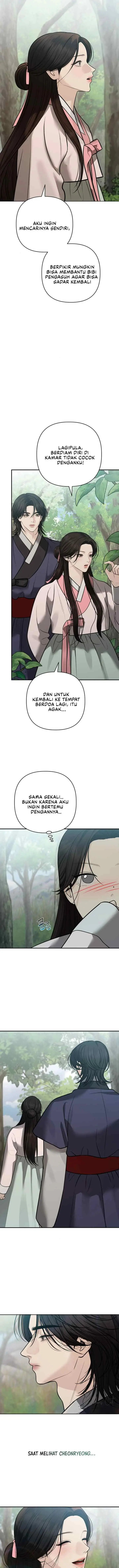 Peculiar Marriage chapter 36 halaman 13