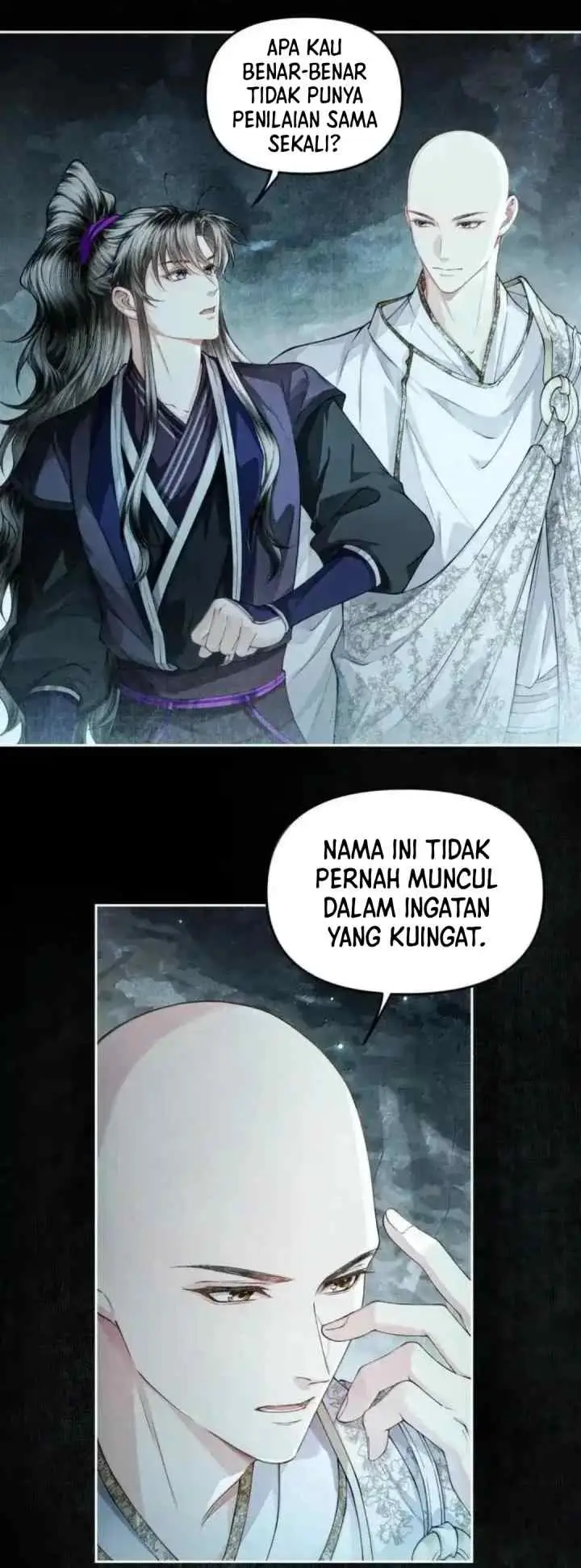 Tong Qian Kan Shi chapter 128 halaman 10