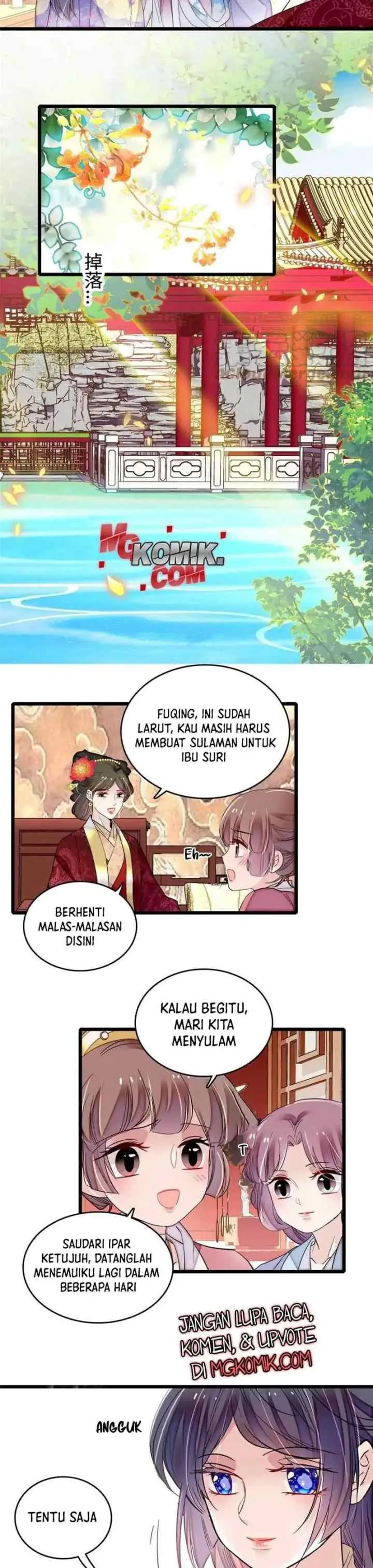 Sijin chapter 314 halaman 5