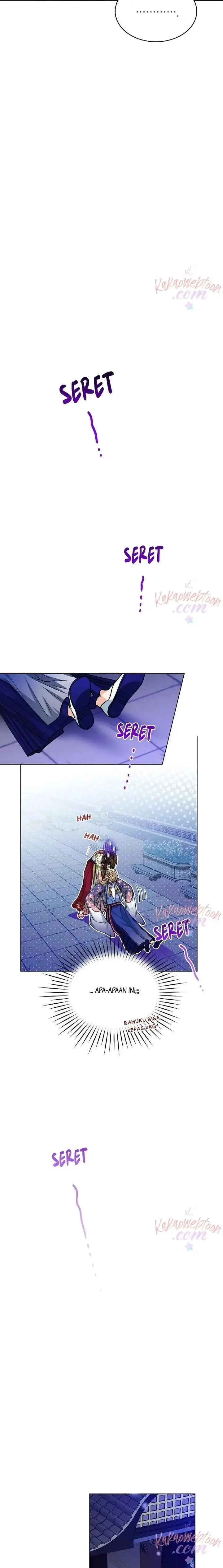 Empress's Flower Garden chapter 36 halaman 8