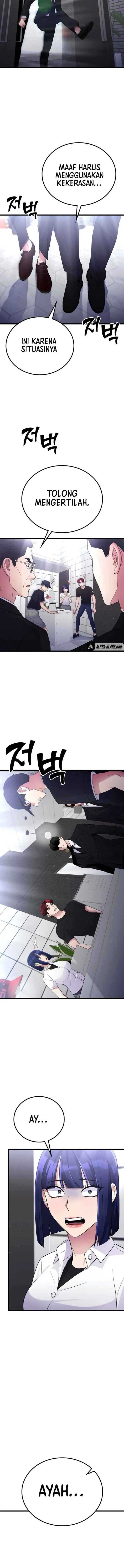 Ganzi Monster chapter 50 halaman 15