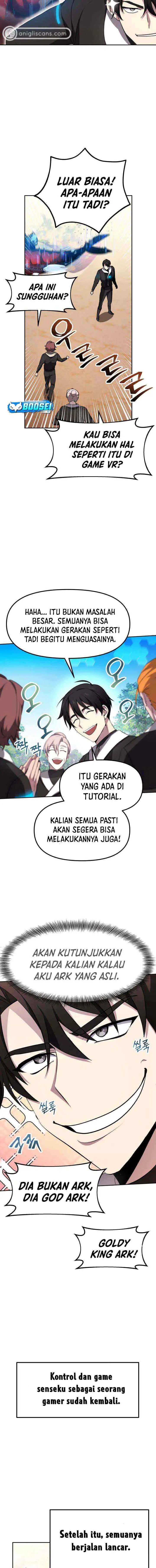 Ark The Legend chapter 3 halaman 11