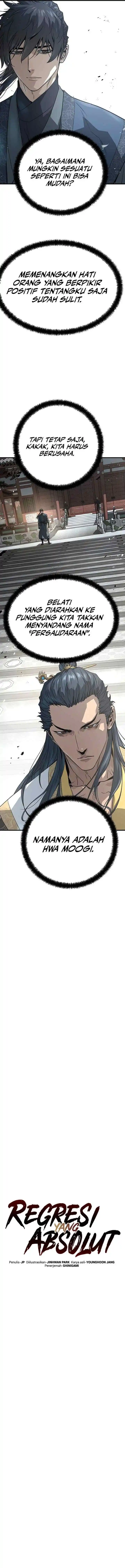 Absolute Regression chapter 93 halaman 6