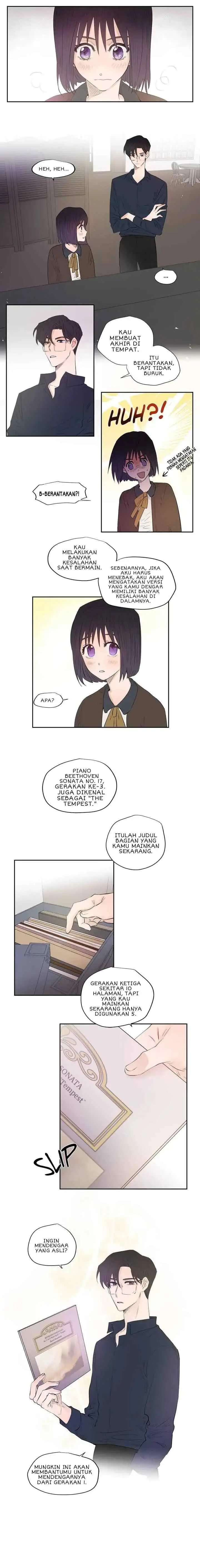 Broken Melody chapter 6 halaman 7