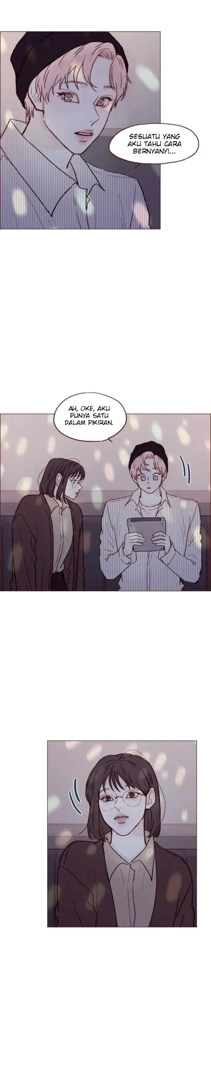 Hongshi Loves Me! chapter 112 halaman 12