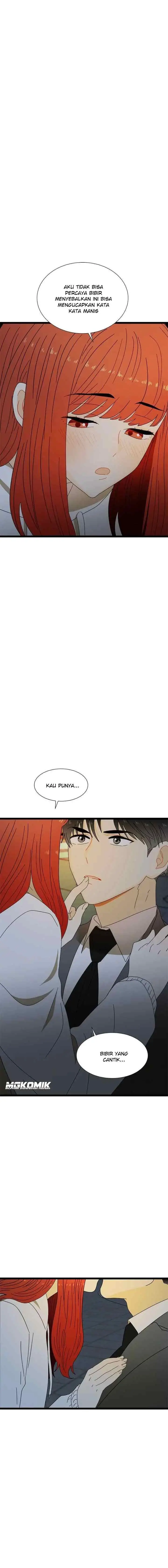 Faking It in Style chapter 35 halaman 11