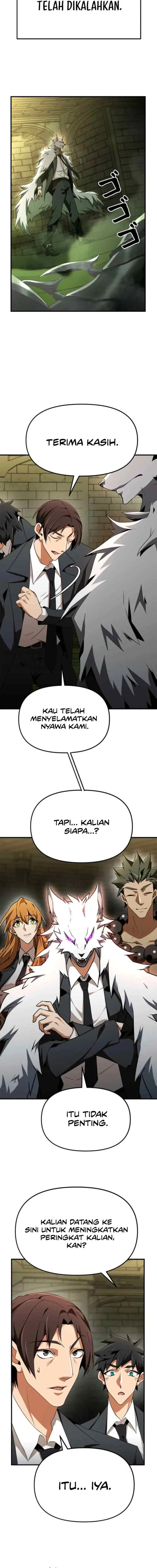 Honestly, This 13th Regression Is Getting Tough chapter 17 halaman 7