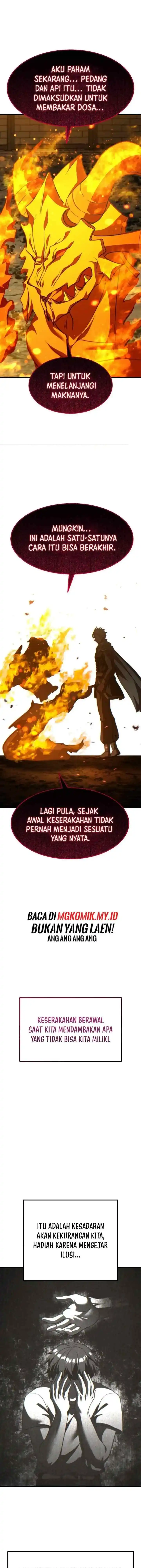 Divine Delivery chapter 82 halaman 10