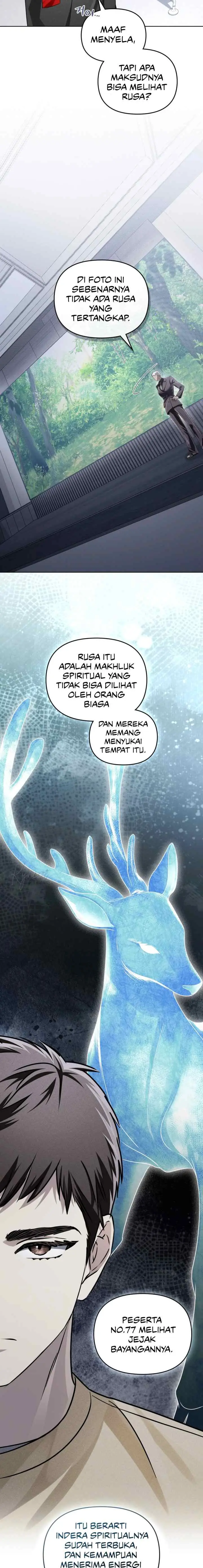 Honbul chapter 43 halaman 10
