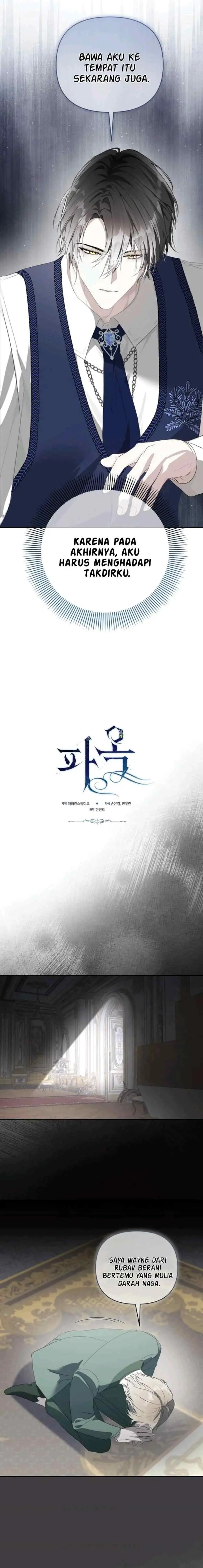 Breaking the Prison chapter 8 halaman 7