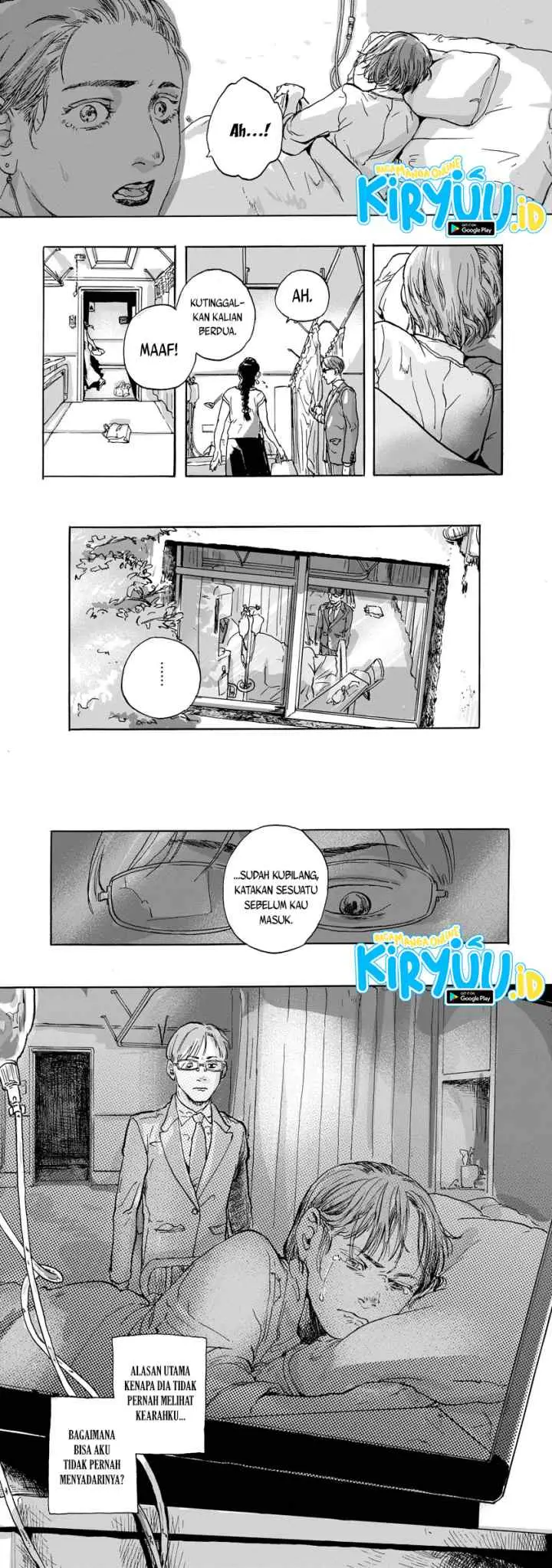 Daisuki na Tsuma Datta chapter 0 halaman 14