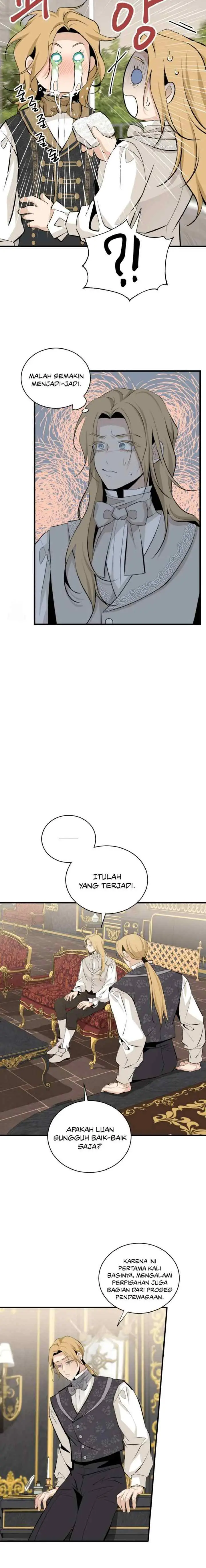 No Name Flower chapter 34 halaman 7