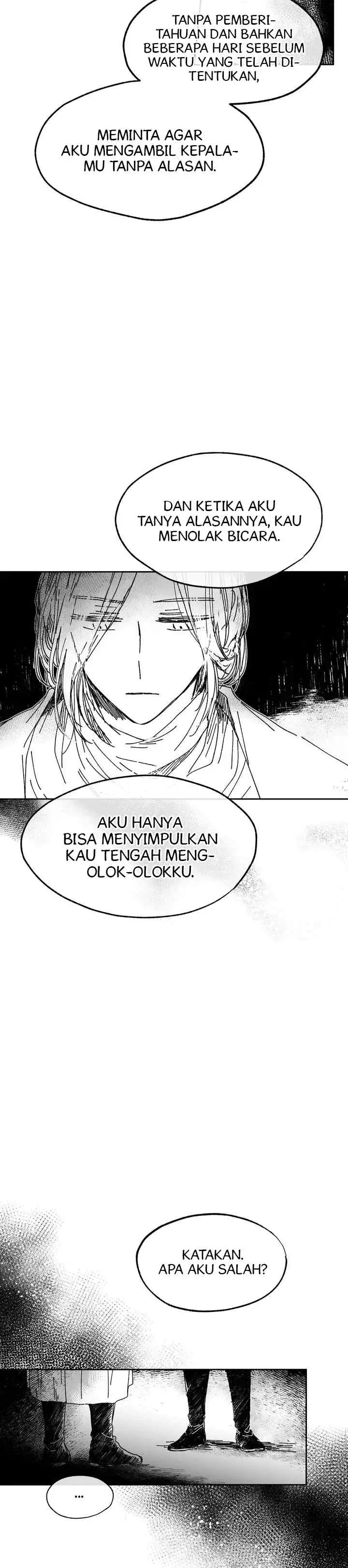 In the Hall of the Mountain King chapter 21 halaman 8