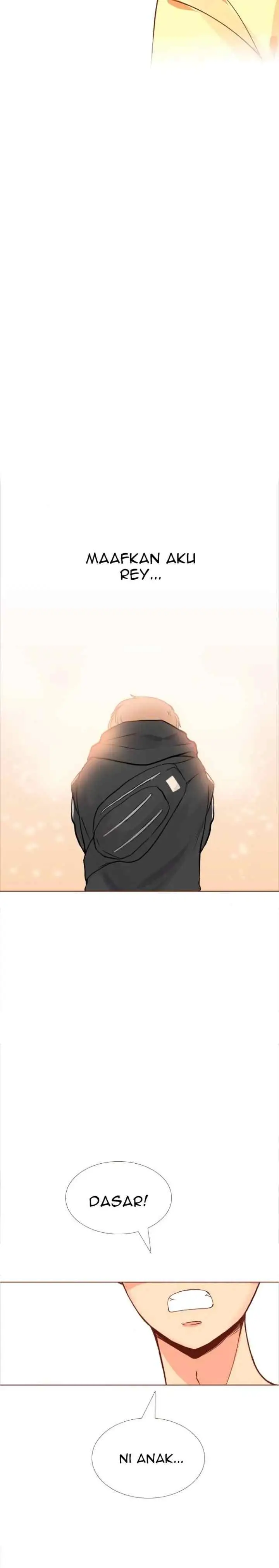 Friends chapter 64 halaman 9