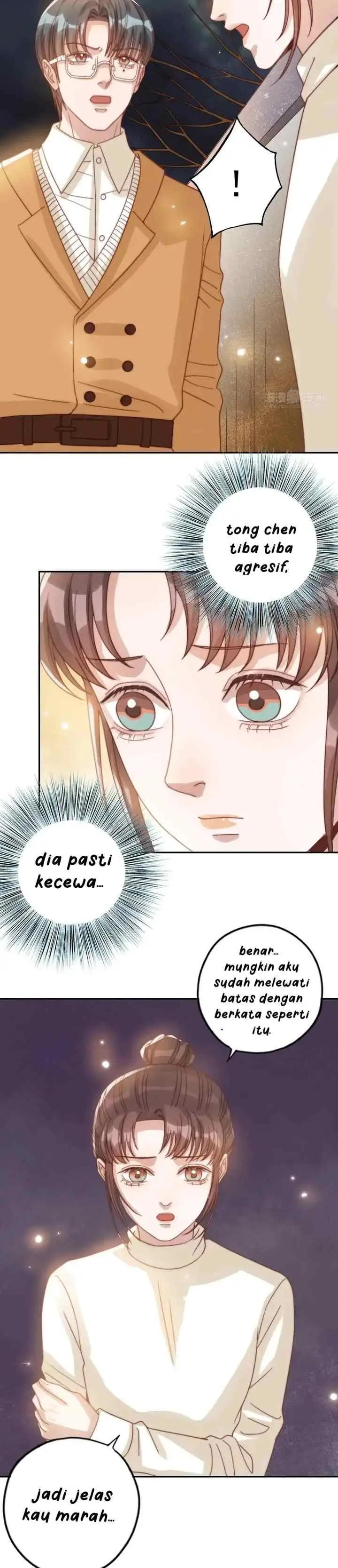 Ex-Husband is Young chapter 74 halaman 7