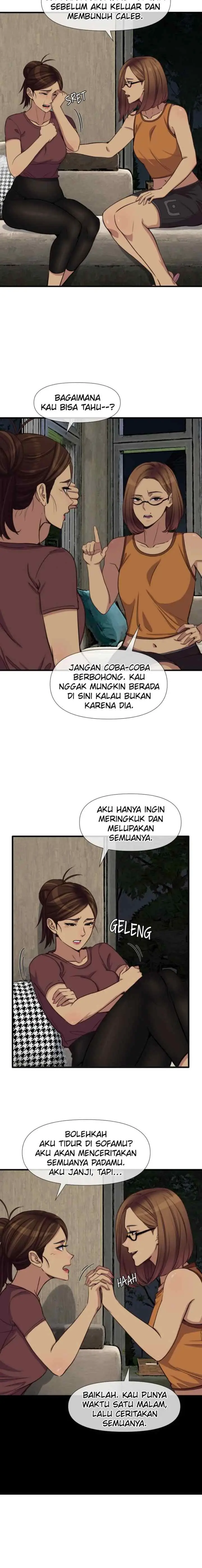 Chasing Red chapter 43 halaman 7