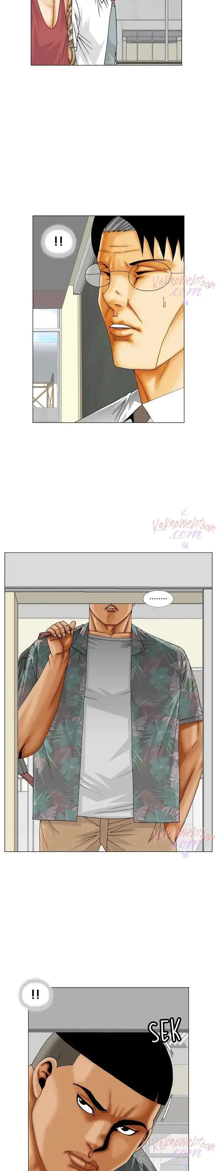 The Greatest Hero chapter 162 halaman 10