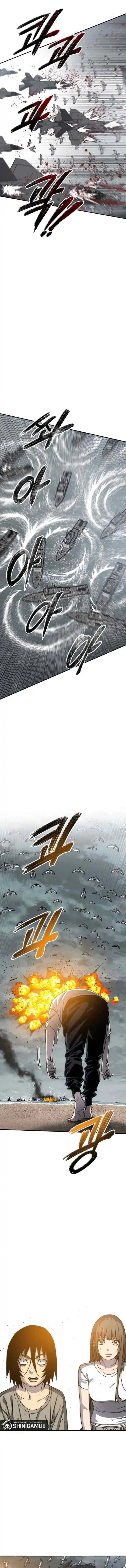 Existence chapter 46 halaman 6
