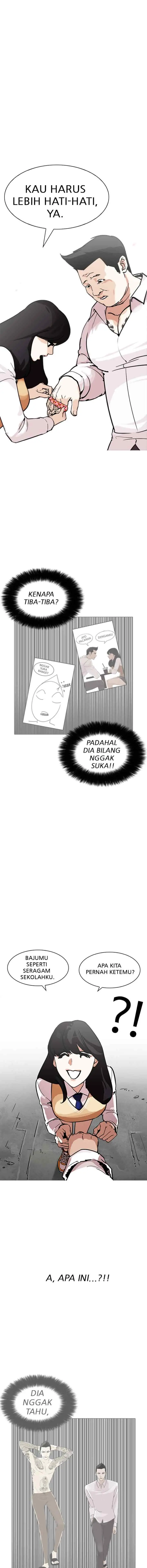 Lookism chapter 188 halaman 4
