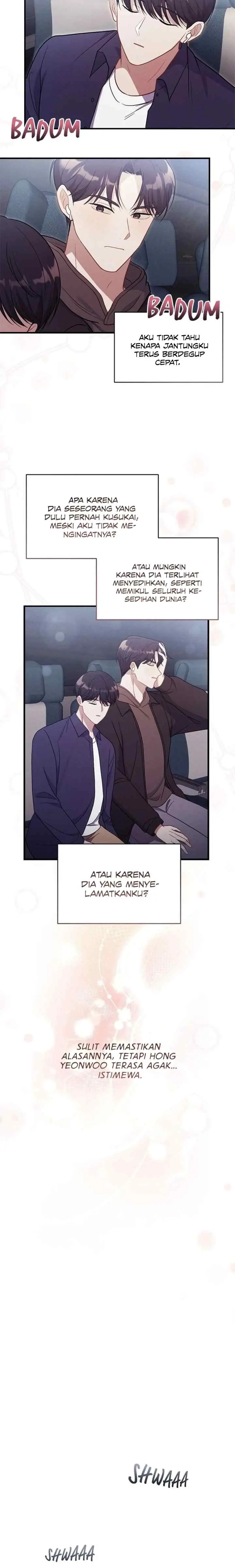 Miracle Illusion chapter 29 halaman 13