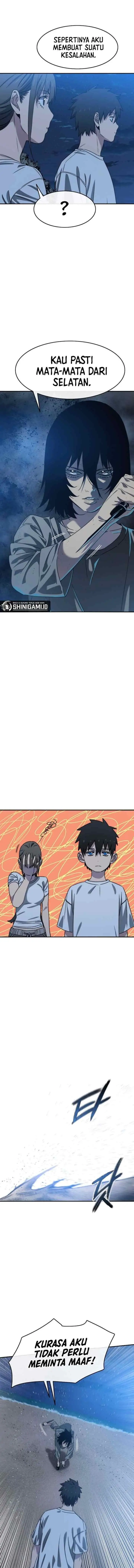 Existence chapter 41 halaman 10